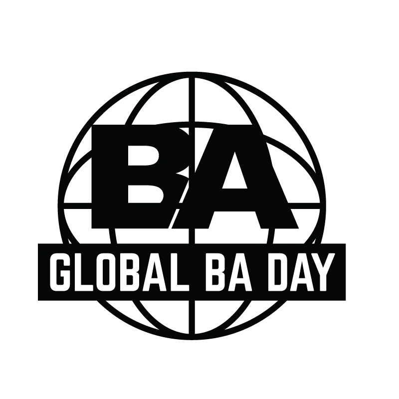 Happy Global Business Analysis Day!