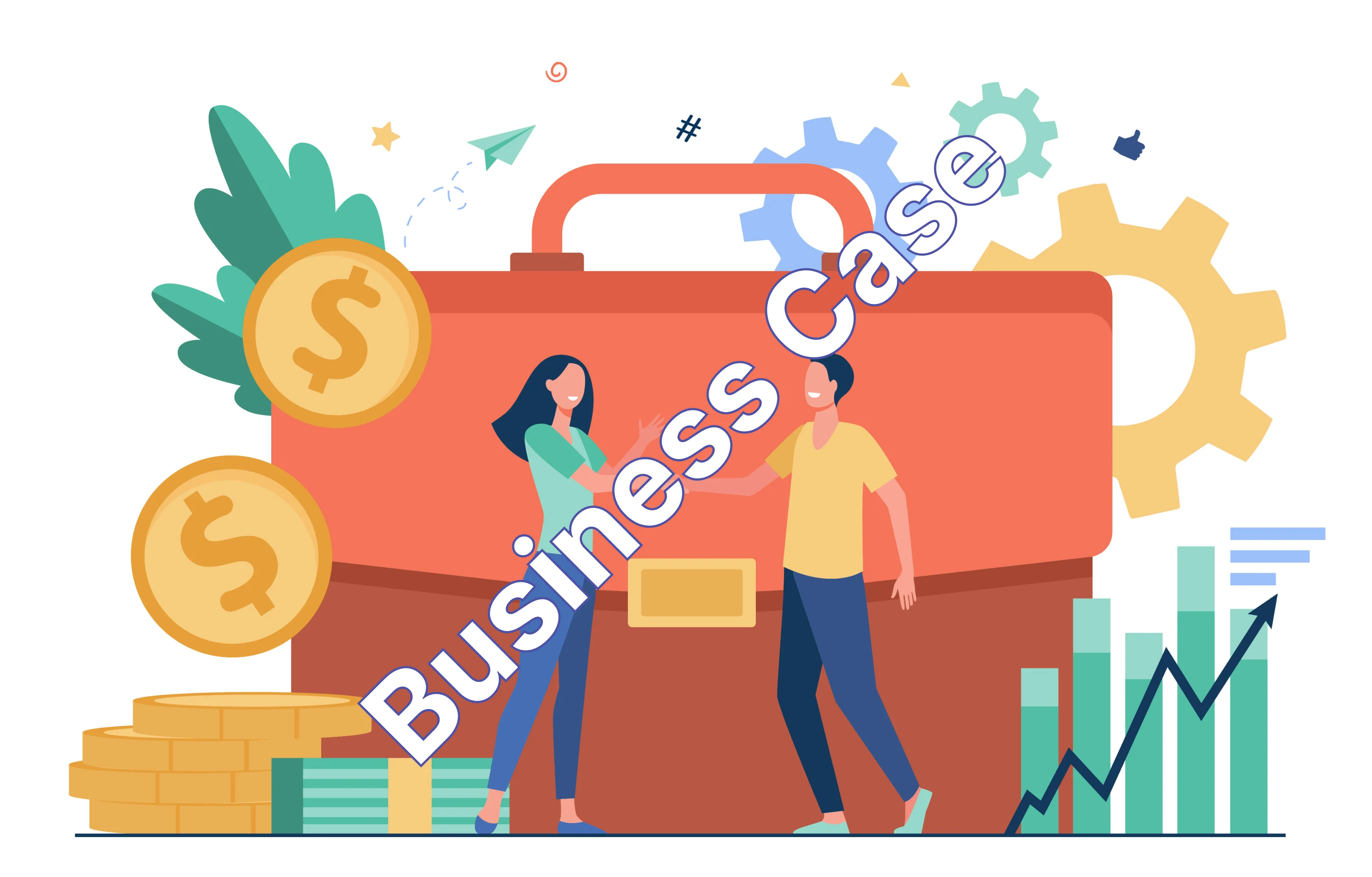 B: Business Case