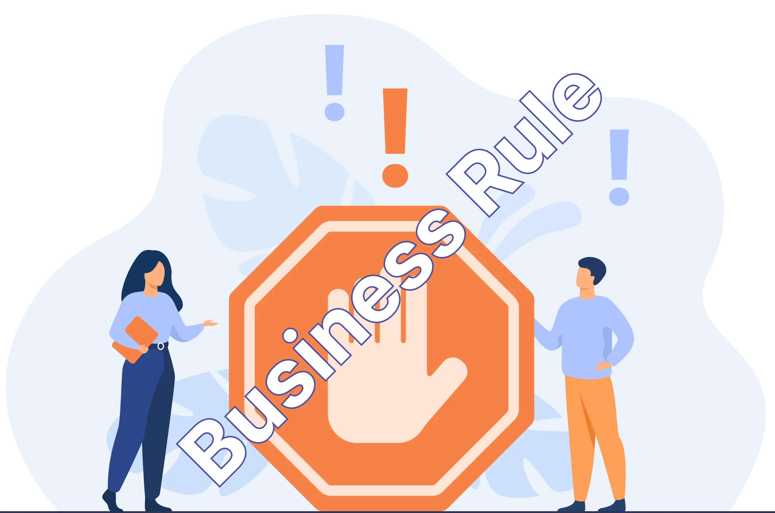 Business rule