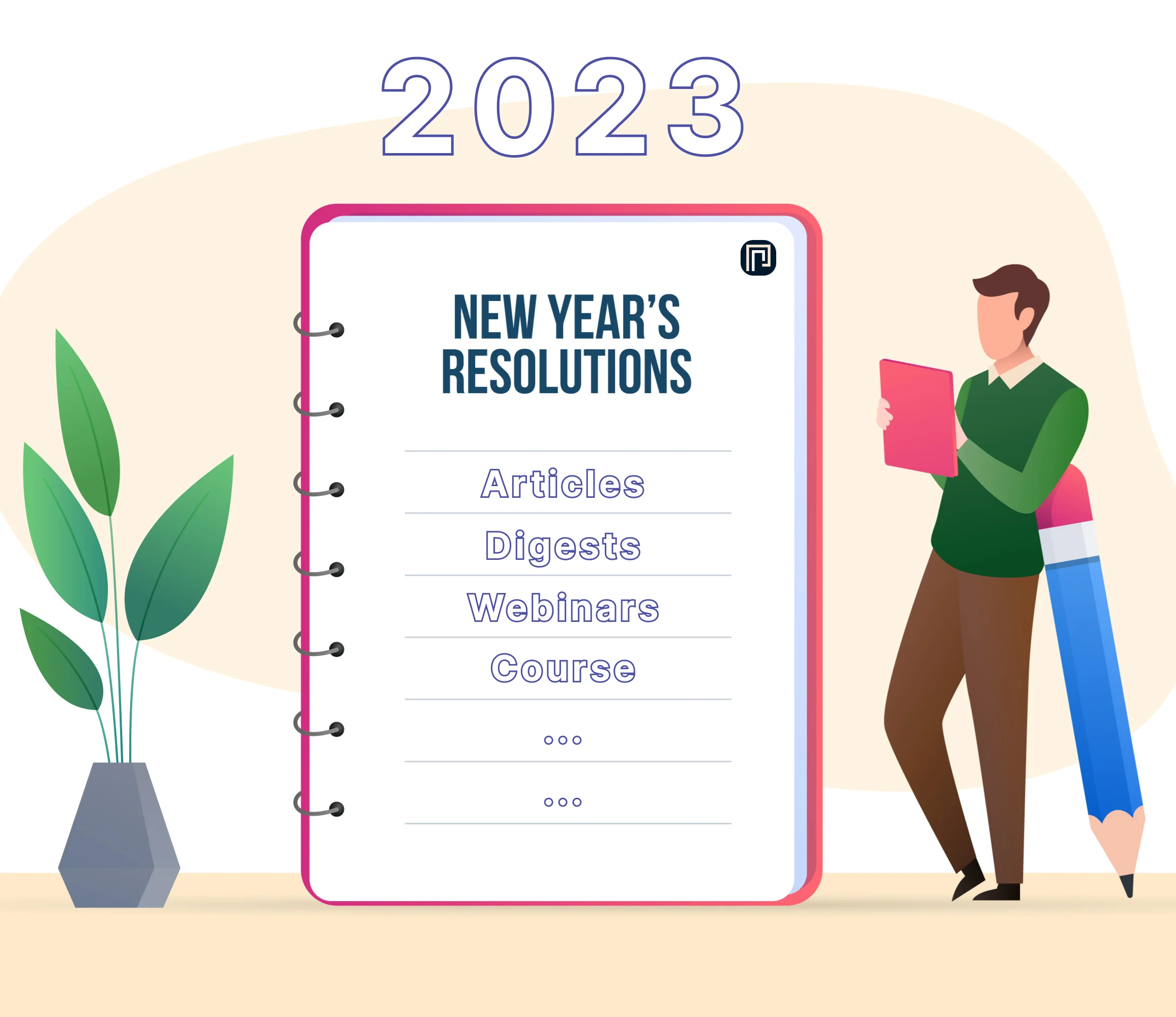 2023 resolution