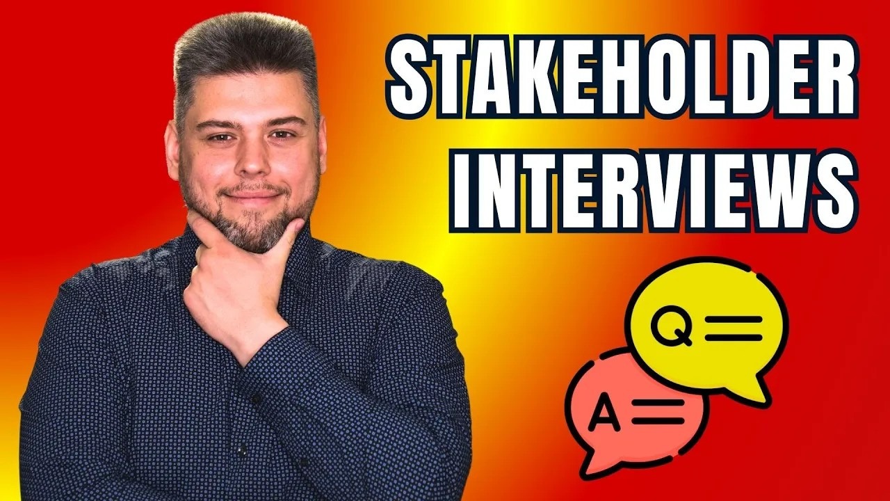 Interviews: Gather Requirements Like a PRO