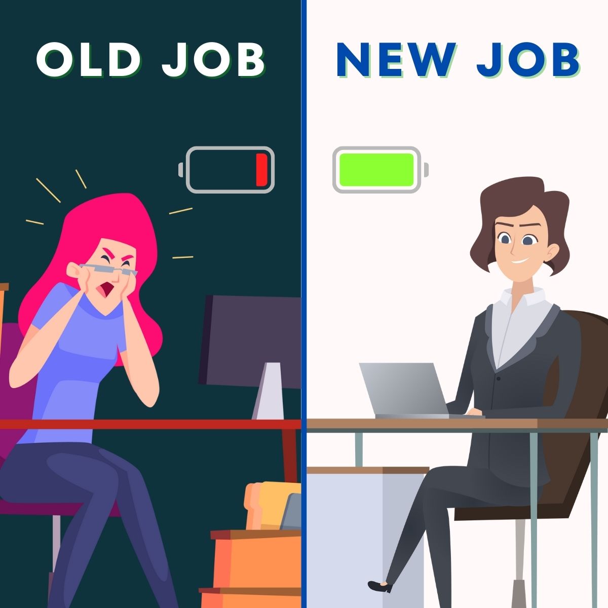 Is Staying in One Job Too Long BAD for Your Business Analyst Career